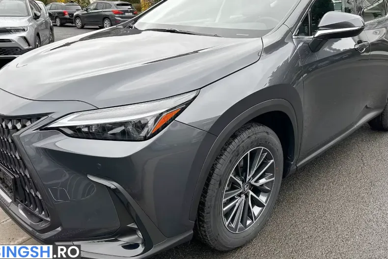 Lexus NX 350h din 2026 cu 51 km - oferta LEX236981 - foto 5