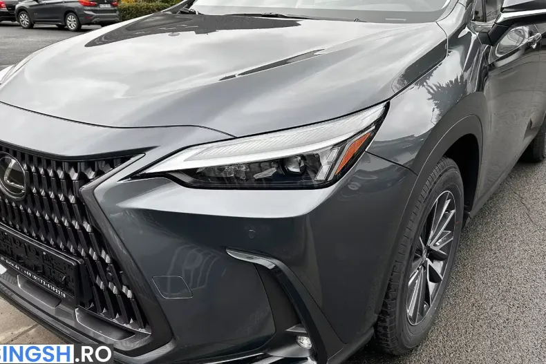 Lexus NX 350h din 2026 cu 51 km - oferta LEX236981 - foto 6