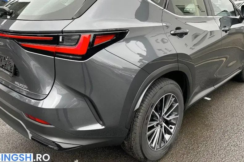 Lexus NX 350h din 2026 cu 51 km - oferta LEX236981 - foto 7