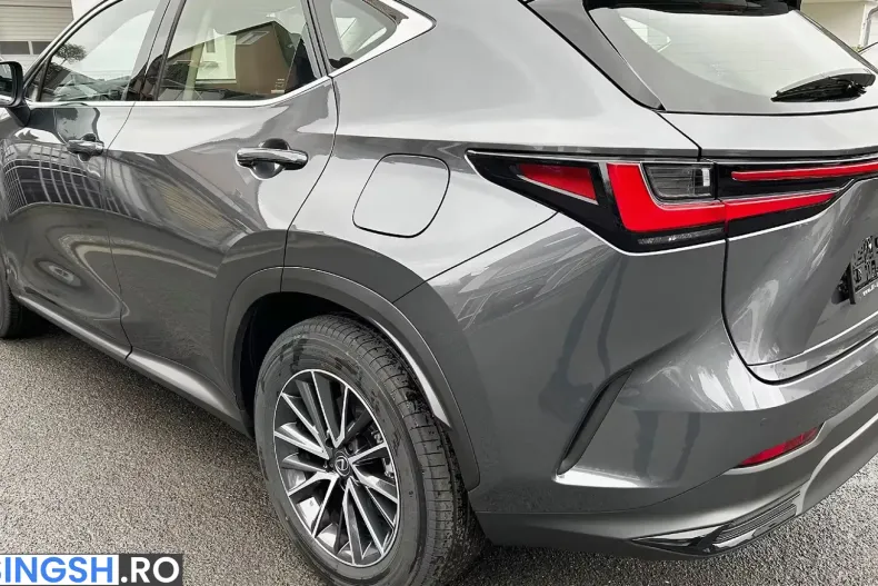 Lexus NX 350h din 2026 cu 51 km - oferta LEX236981 - foto 10