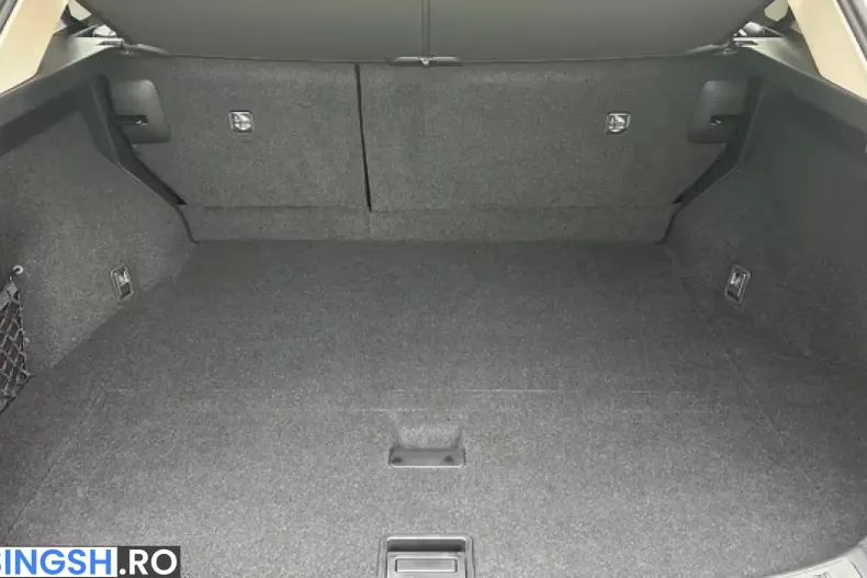 Lexus NX 350h din 2026 cu 51 km - oferta LEX236981 - foto 12