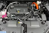 Lexus NX 350h din 2026 cu 51 km - oferta LEX236981 - foto 14