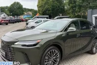 Lexus RX 450 din 2026 cu 51 km - oferta LEX236982 - foto 1