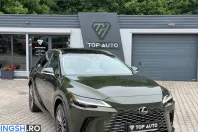 Lexus RX 450 din 2026 cu 51 km - oferta LEX236982 - foto 3