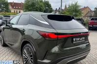 Lexus RX 450 din 2026 cu 51 km - oferta LEX236982 - foto 6