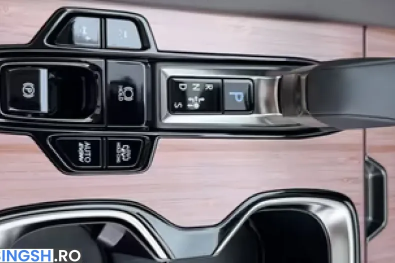 Lexus RX 450 din 2026 cu 51 km - oferta LEX236982 - foto 13