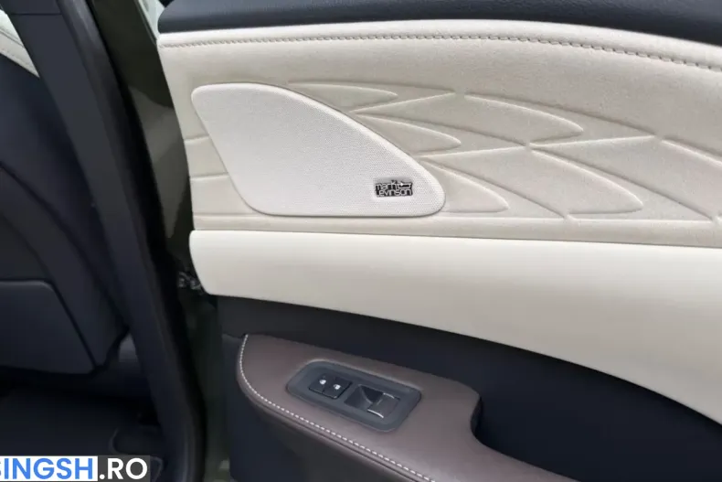 Lexus RX 450 din 2026 cu 51 km - oferta LEX236982 - foto 17