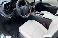 Lexus RX 450 din 2026 cu 51 km - oferta LEX236982 - foto 18