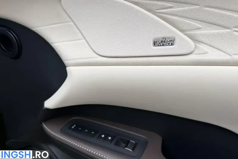 Lexus RX 450 din 2026 cu 51 km - oferta LEX236982 - foto 32