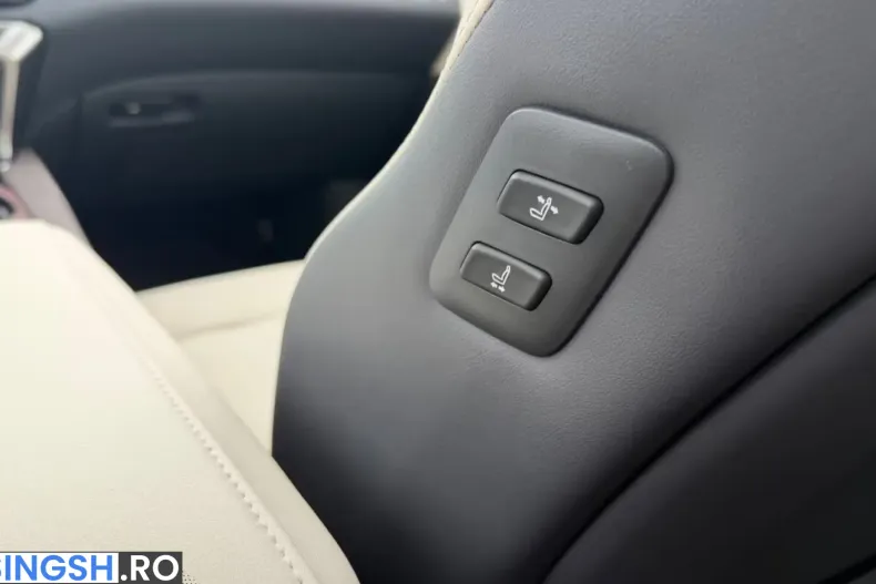 Lexus RX 450 din 2026 cu 51 km - oferta LEX236982 - foto 33