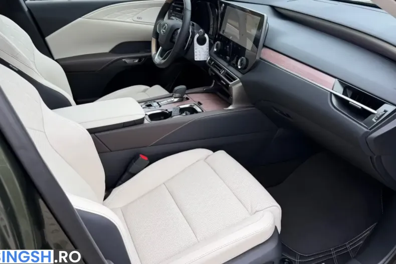 Lexus RX 450 din 2026 cu 51 km - oferta LEX236982 - foto 36