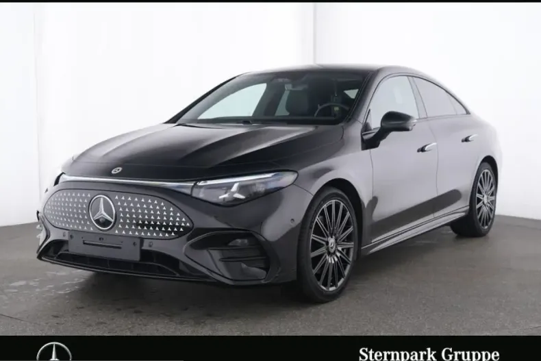 Mercedes-Benz CLA 250 (Clasa CLA) din 2025 cu 21.710 km - oferta MER236983 - foto 1