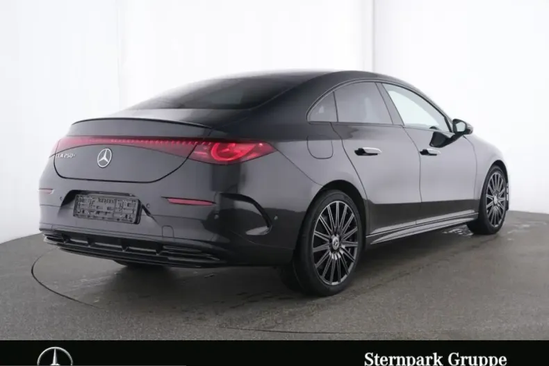 Mercedes-Benz CLA 250 (Clasa CLA) din 2025 cu 21.710 km - oferta MER236983 - foto 2