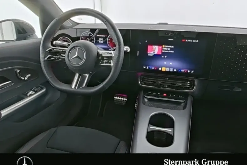Mercedes-Benz CLA 250 (Clasa CLA) din 2025 cu 21.710 km - oferta MER236983 - foto 5