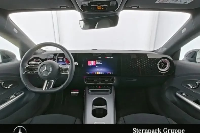 Mercedes-Benz CLA 250 (Clasa CLA) din 2025 cu 21.710 km - oferta MER236983 - foto 6