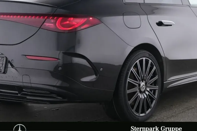 Mercedes-Benz CLA 250 (Clasa CLA) din 2025 cu 21.710 km - oferta MER236983 - foto 9