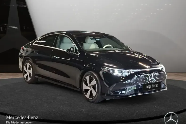 Mercedes-Benz CLA 250 (Clasa CLA) din 2025 cu 6.663 km - oferta MER236984 - foto 3