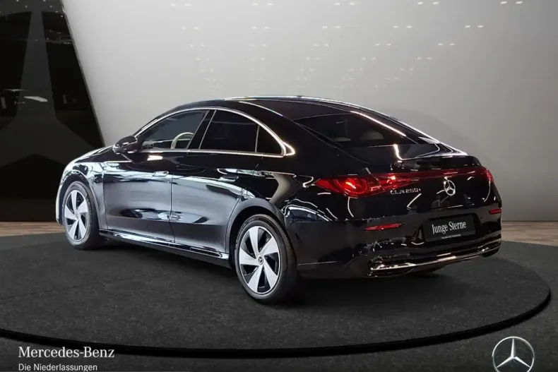 Mercedes-Benz CLA 250 (Clasa CLA) din 2025 cu 6.663 km - oferta MER236984 - foto 7