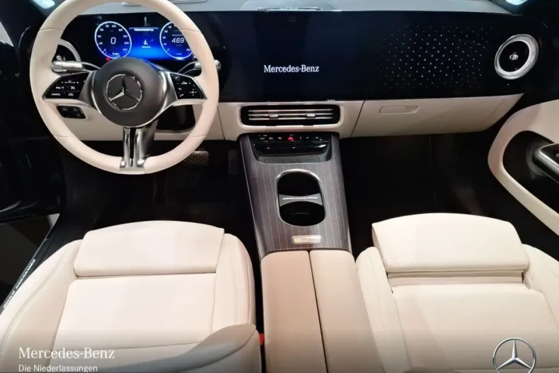 Mercedes-Benz CLA 250 (Clasa CLA) din 2025 cu 6.663 km - oferta MER236984 - foto 10
