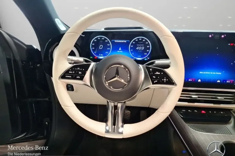 Mercedes-Benz CLA 250 (Clasa CLA) din 2025 cu 6.663 km - oferta MER236984 - foto 11