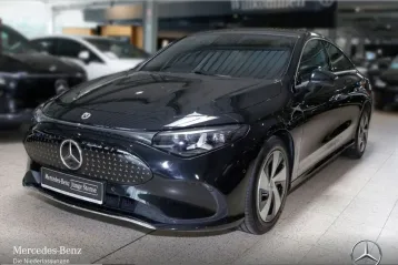 Mercedes-Benz CLA 250 din 2025 - oferta MER236985