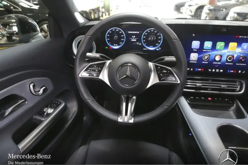 Mercedes-Benz CLA 250 (Clasa CLA) din 2025 cu 13.923 km - oferta MER236985 - foto 10