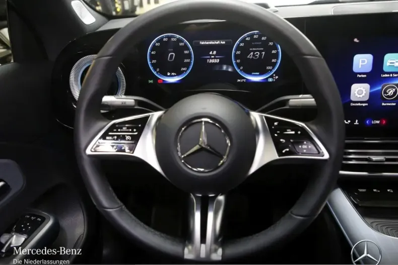 Mercedes-Benz CLA 250 (Clasa CLA) din 2025 cu 13.923 km - oferta MER236985 - foto 11