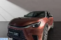 Lexus LBX din 2025 cu 13.600 km - oferta LEX236986 - foto 2