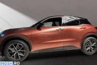 Lexus LBX din 2025 cu 13.600 km - oferta LEX236986 - foto 5