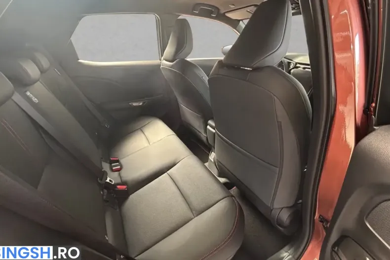 Lexus LBX din 2025 cu 13.600 km - oferta LEX236986 - foto 13