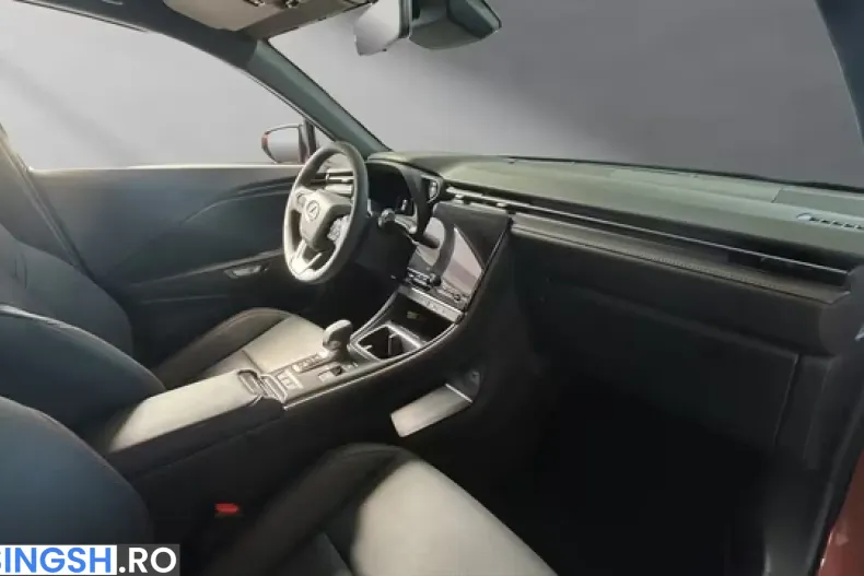 Lexus LBX din 2025 cu 13.600 km - oferta LEX236986 - foto 17