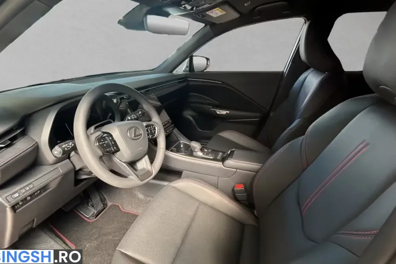 Lexus LBX din 2025 cu 13.600 km - oferta LEX236986 - foto 19