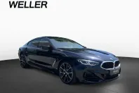 BMW M850 (Seria 8) din 2025 cu 24.550 km - oferta BMW236987 - foto 2