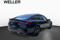 BMW M850 (Seria 8) din 2025 cu 24.550 km - oferta BMW236987 - foto 3