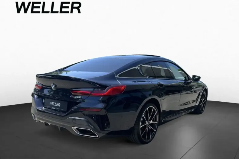 BMW M850 (Seria 8) din 2025 cu 24.550 km - oferta BMW236987 - foto 3