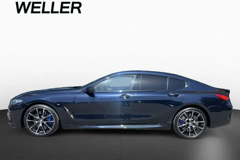 BMW M850 (Seria 8) din 2025 cu 24.550 km - oferta BMW236987 - foto 5