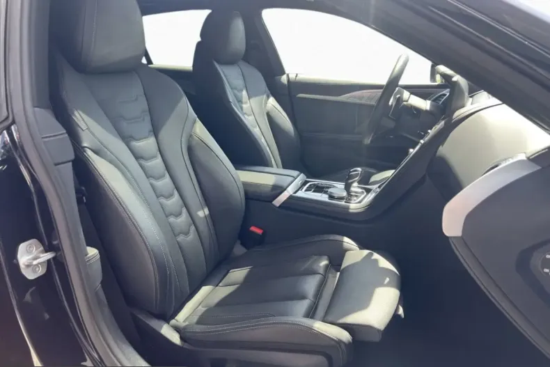 BMW M850 (Seria 8) din 2025 cu 24.550 km - oferta BMW236987 - foto 6