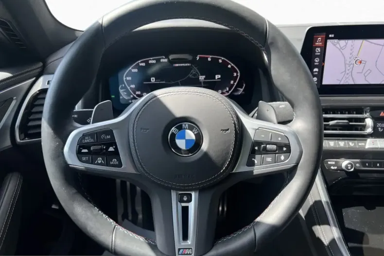 BMW M850 (Seria 8) din 2025 cu 24.550 km - oferta BMW236987 - foto 10
