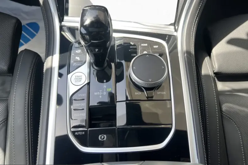 BMW M850 (Seria 8) din 2025 cu 24.550 km - oferta BMW236987 - foto 11