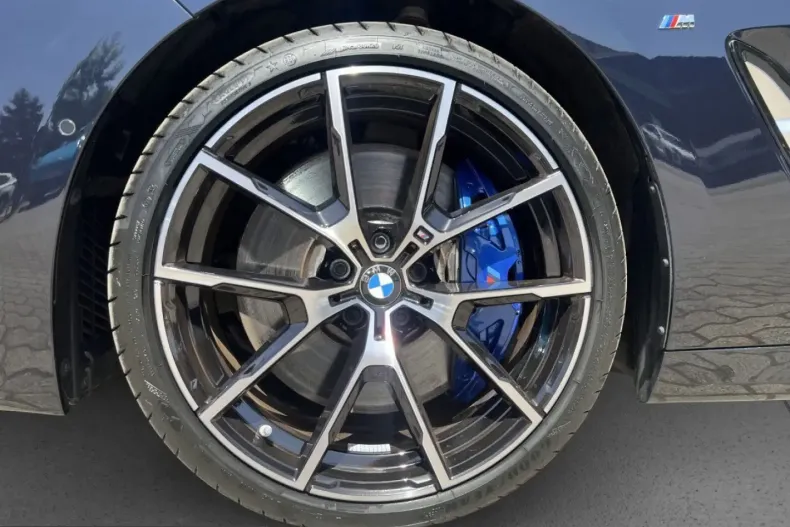 BMW M850 (Seria 8) din 2025 cu 24.550 km - oferta BMW236987 - foto 13