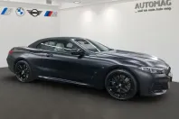 BMW M850 (Seria 8) din 2023 cu 37.398 km - oferta BMW236988 - foto 2
