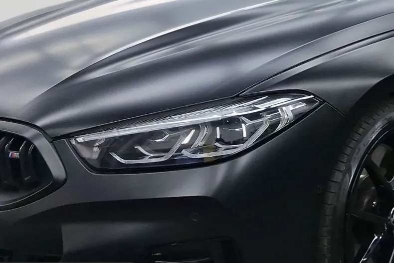 BMW M850 (Seria 8) din 2023 cu 37.398 km - oferta BMW236988 - foto 5