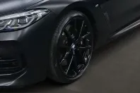 BMW M850 (Seria 8) din 2023 cu 37.398 km - oferta BMW236988 - foto 6