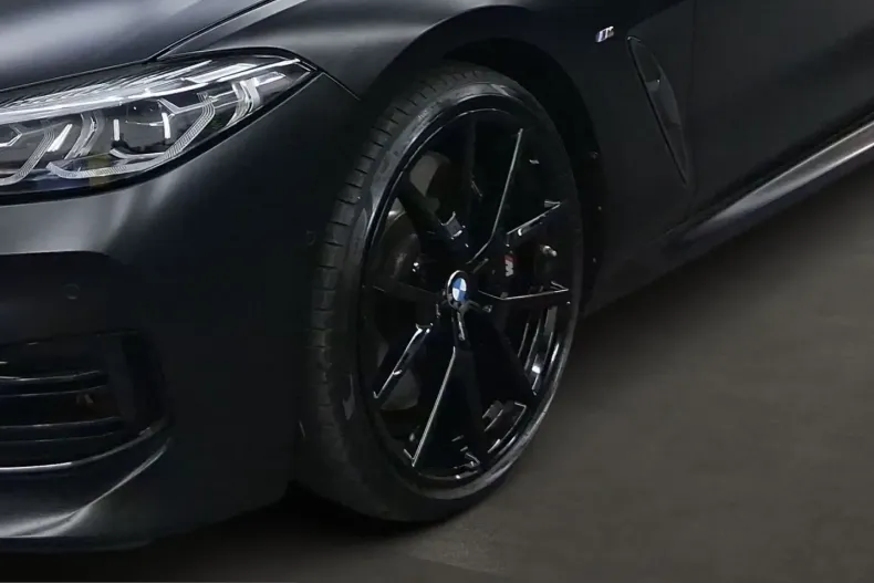 BMW M850 (Seria 8) din 2023 cu 37.398 km - oferta BMW236988 - foto 6
