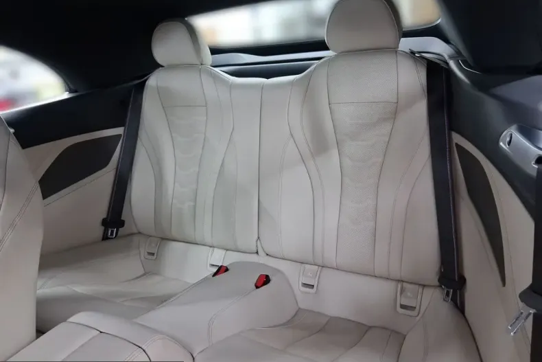 BMW M850 (Seria 8) din 2023 cu 37.398 km - oferta BMW236988 - foto 11