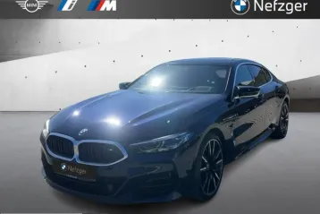BMW M850 din 2023 - oferta BMW236989