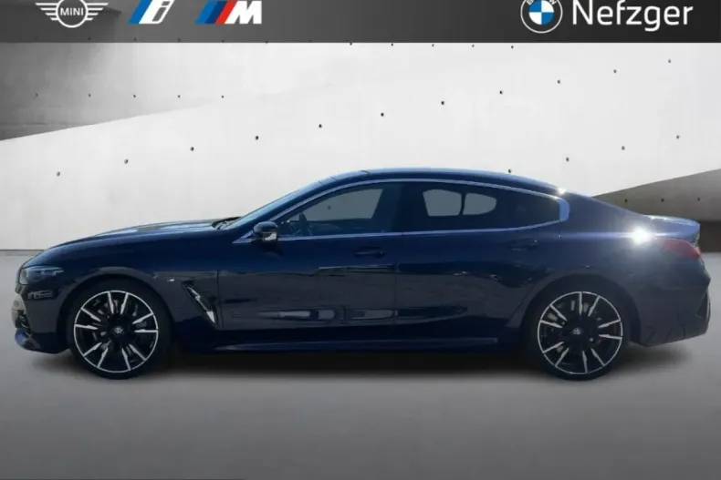 BMW M850 (Seria 8) din 2023 cu 42.500 km - oferta BMW236989 - foto 2
