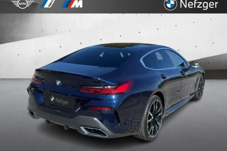 BMW M850 (Seria 8) din 2023 cu 42.500 km - oferta BMW236989 - foto 4