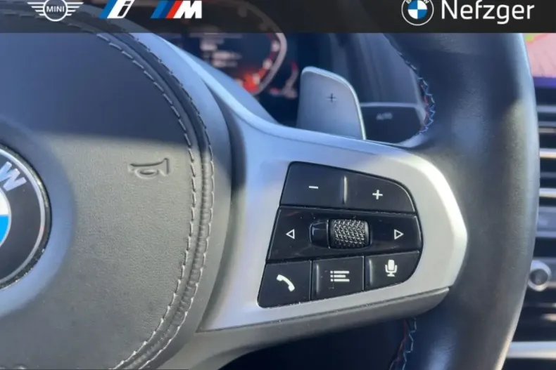 BMW M850 (Seria 8) din 2023 cu 42.500 km - oferta BMW236989 - foto 18
