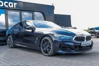BMW M850 (Seria 8) din 2025 cu 25.800 km - oferta BMW236990 - foto 1